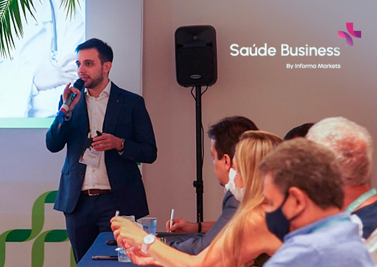 Saúde Business Fórum 2021