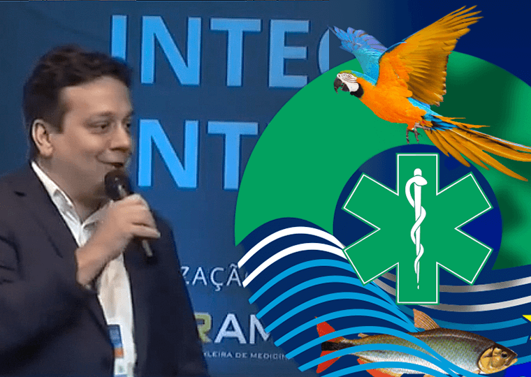 IX Congresso Brasileiro de Medicina de Emergência