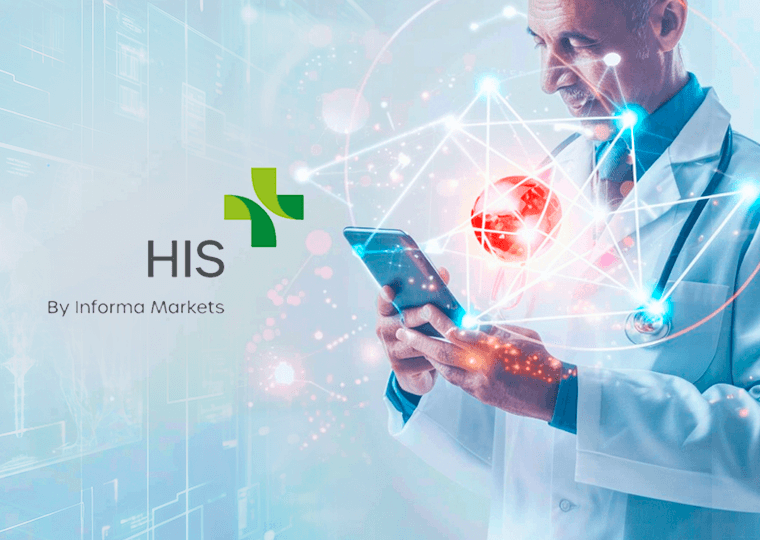 Healthcare Innovation Show