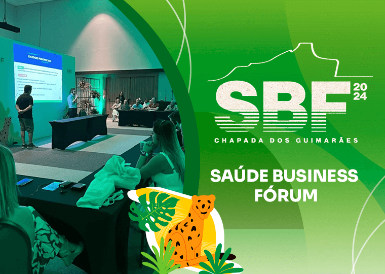 Saúde Business Fórum